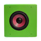NDM Audio PR-X South Beach Edition [Neon Green] (Pair)