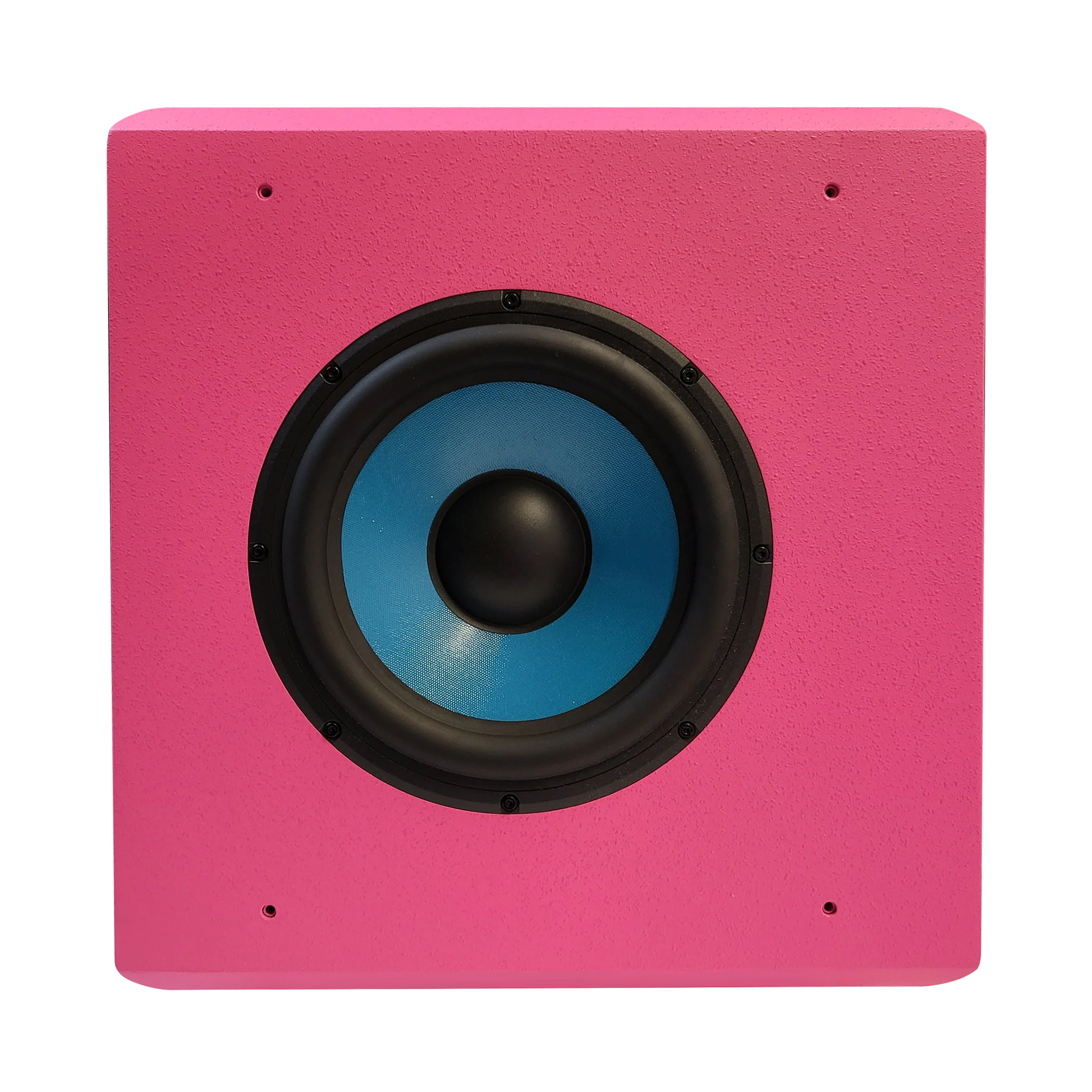 NDM Audio PR-X South Beach Edition [Neon Pink] (Pair)