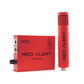 NDM Audio Red Alert Turra Medina Signature Mic