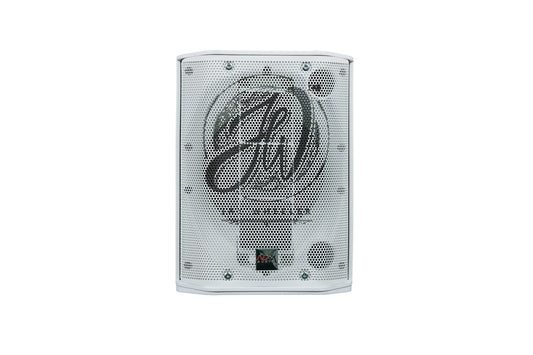 NDM Audio x Jay Wheeler “THE PARTY SPEAKER”