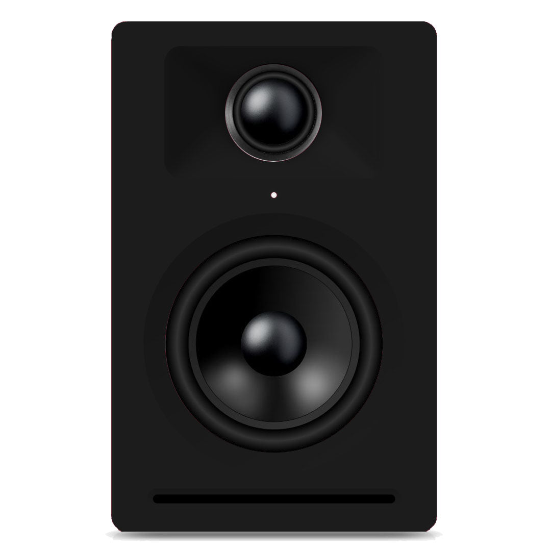 NDM Audio PR-1 Limited Edition [Black]