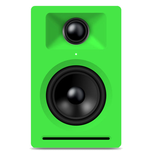 NDM Audio PR-1 Limited Edition [Green]