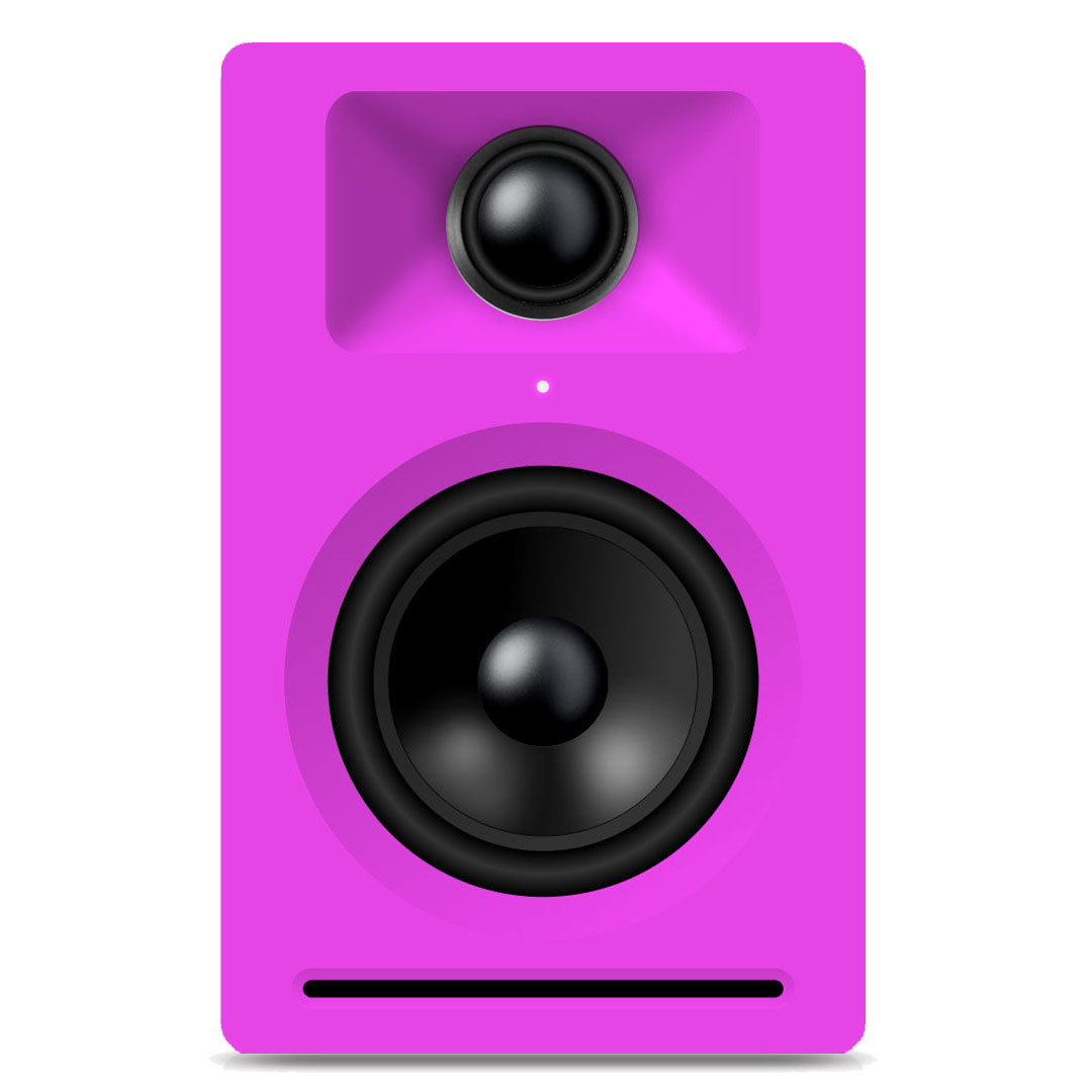 NDM Audio PR-1 Limited Edition [Pink]