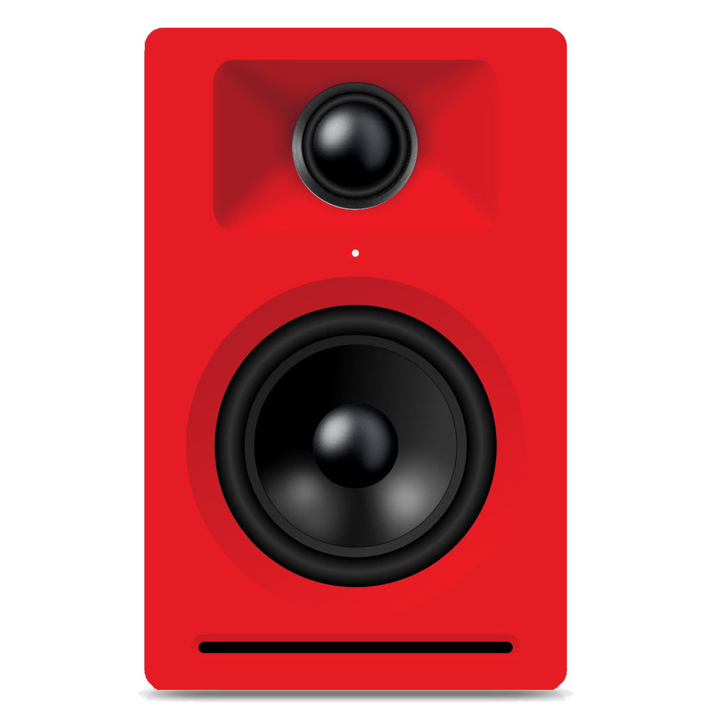 NDM Audio PR-1 Limited Edition [Red]