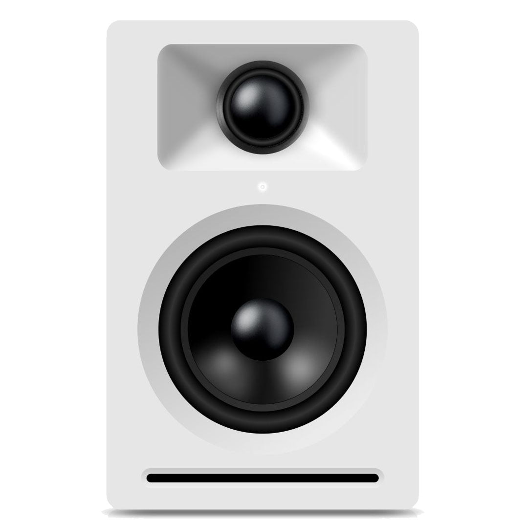 NDM Audio PR-1 [White]